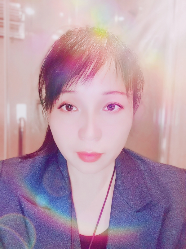 小艾的第一张照片--象山认干亲服务网