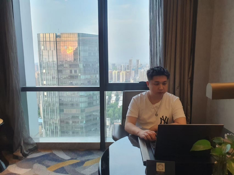 ying的第一张照片--象山认干亲服务网